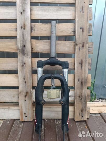 Вилка от велосипеда phoenix