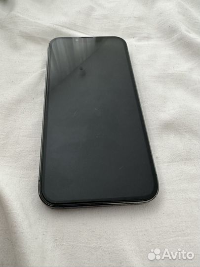 Телефон iPhone 13 pro 128 гб