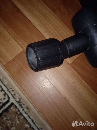 Турбо щётка для пылесоса