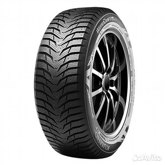 Marshal WinterCraft Ice WI31 205/65 R16 99T