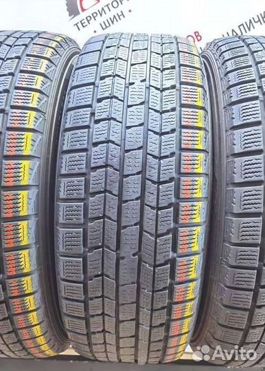 Dunlop DSX 215/55 R17