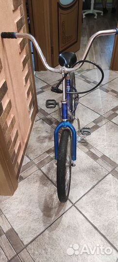 Велосипед бу подростковый