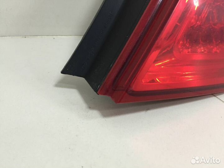 Фонарь задний правый Kia Ceed