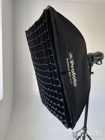 Оборудование Profoto