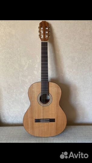 Гитара классическая Kremona S65C Sofia Solo