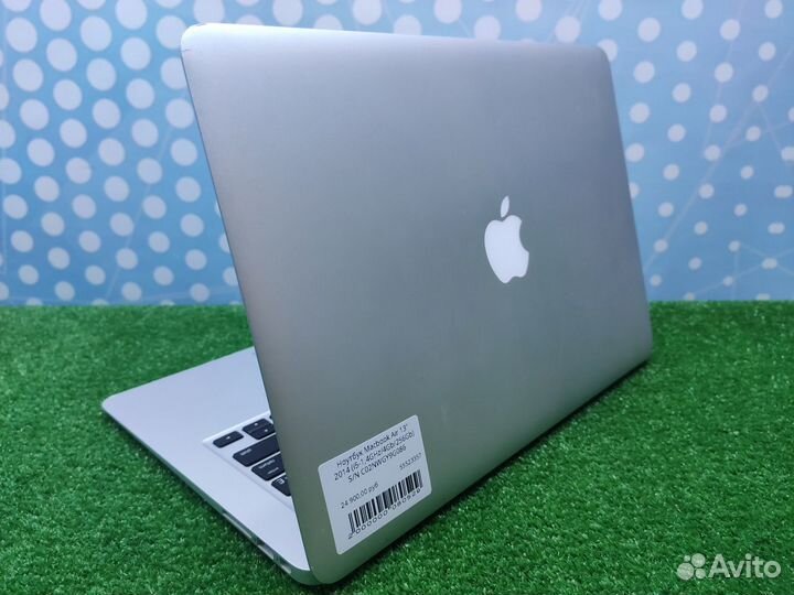 MacBook Air 13