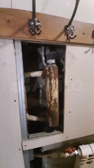 Дом 80 м² на участке 4 сот.