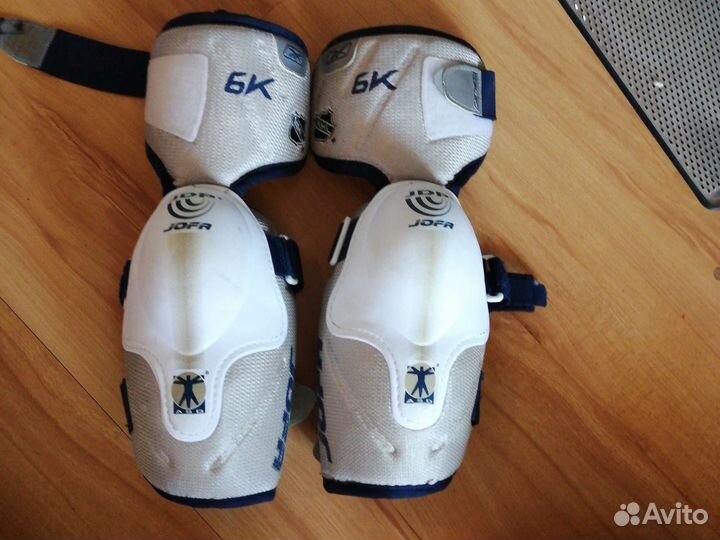 Хоккейная форма бу взрослая