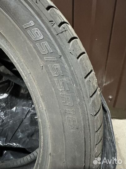 Dunlop SP Sport LM704 195/55 R16