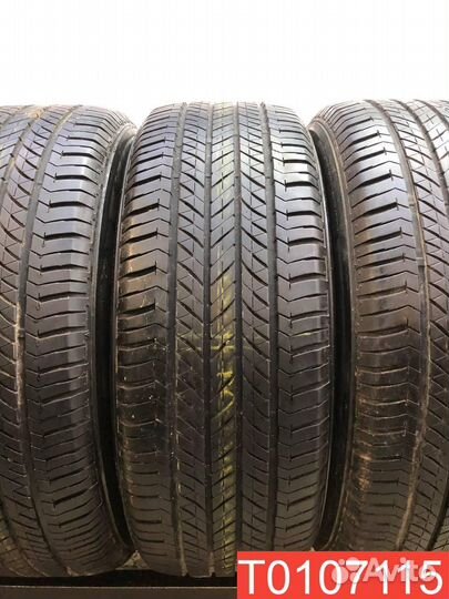 Bridgestone Dueler H/L 400 245/60 R18 104H