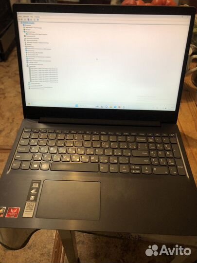 2022 Lenovo Ryzen-5 12Gb Vega8 NVMe-SSD