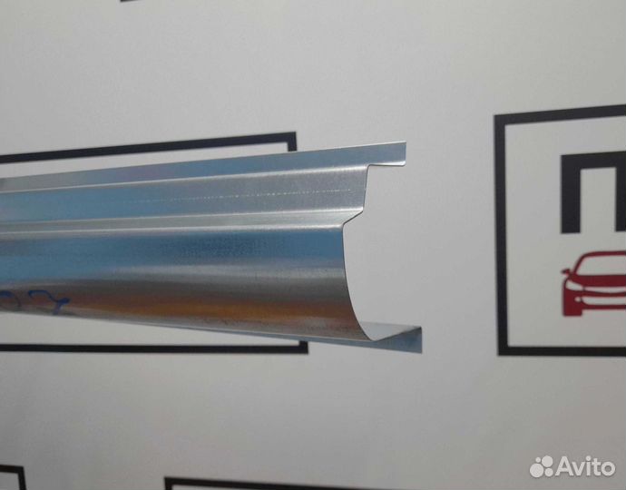 Пороги Kia Spectra 1/1/2 седан и другие