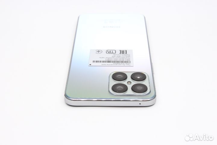 HONOR X8, 6/128 ГБ