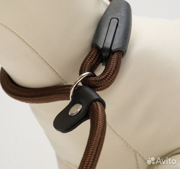 Ринговка для собак 130 х 0,8 см