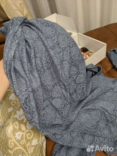 Слинг-шарф Эллевиль бамбуковый размер 5