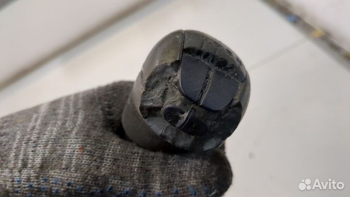 Кулиса кпп Mercedes Vito W639