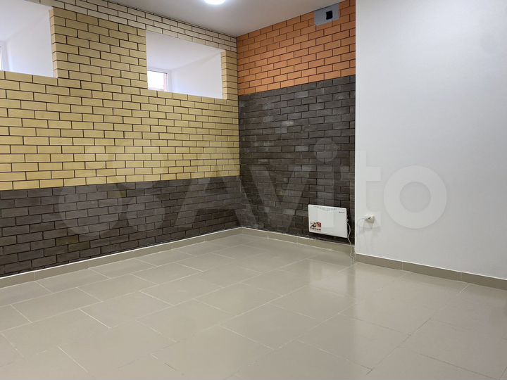 Свободного назначения, 24 м²