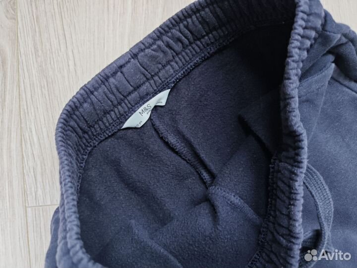 Штаны на рост 140 см. M&S