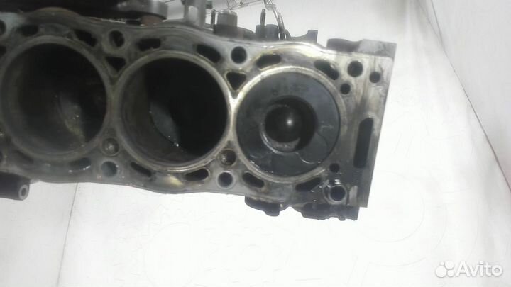 Блок цилиндров Ford Kuga, 2008