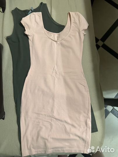 Женские вещи пакетом 42 44