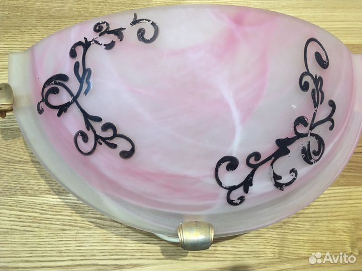 Настенная лампа бра