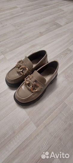 Туфли детские для девочки