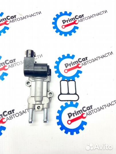 Клапан холостого хода Honda Fit GD1 L12A1
