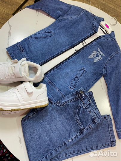 Детская одежда