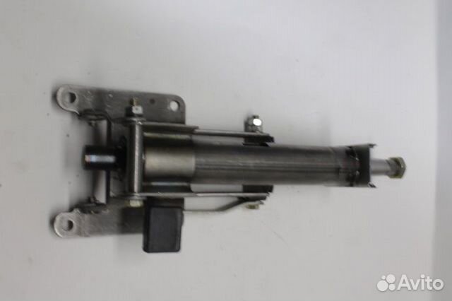 Рулевая колонка на Газель 3302 соболь 2217
