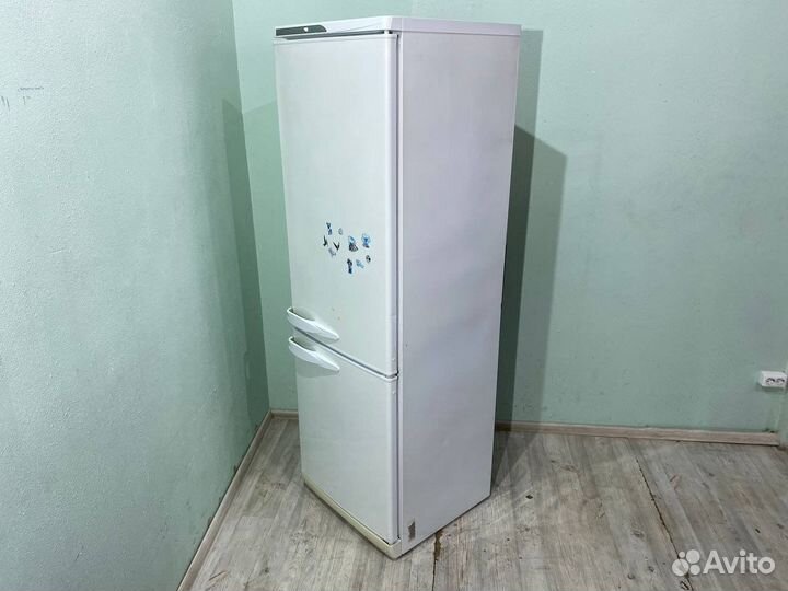 Холодильник Stinol