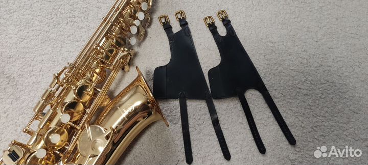 Для саксофона радио системы