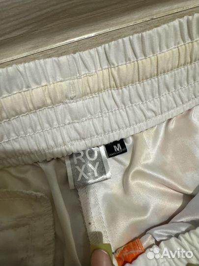 Roxy шорты женские m