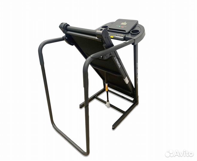 Беговая дорожка для реабилитации DFC T175