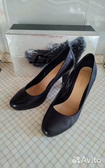 Туфли 40 размер