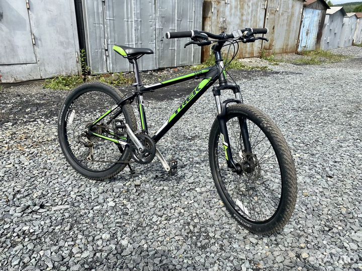 Велосипед Trek 16