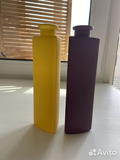 Вазы IKEA almhult
