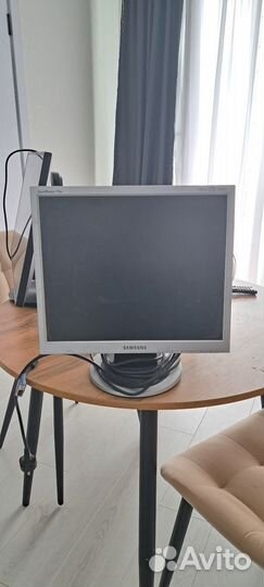 Монитор для компьютера