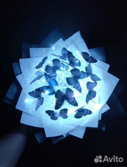 Съедобные букеты