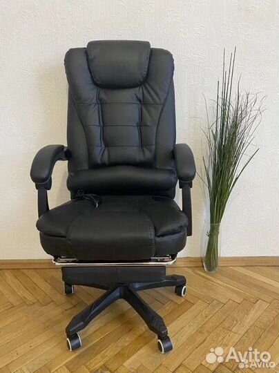 Компьютерное игровое (геймерское) кресло. Новые