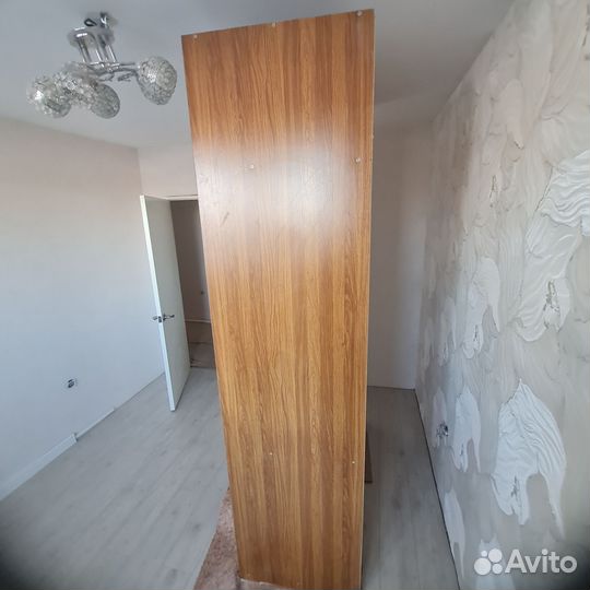 Шкаф купе с зеркалом бу