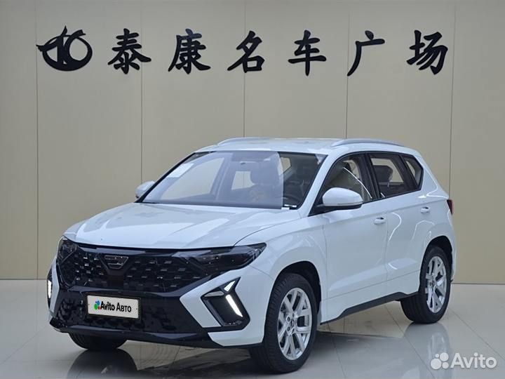 Jetta VS5 1.4 AT, 2024, 10 км