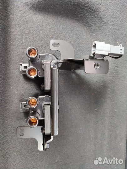 Модуль зажигания для getz