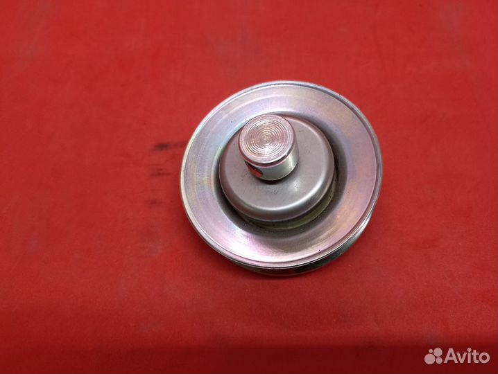 Ролик натяжной Nissan 11927AD20B