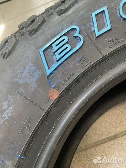 Maxxis MT-764 Bighorn 265/75 R16 112Q