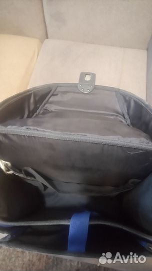 Рюкзак школьный Рюкзак