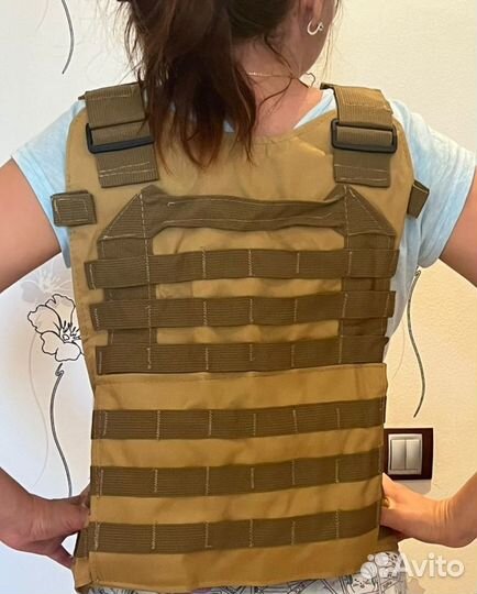 Плитник. Новый. Торг