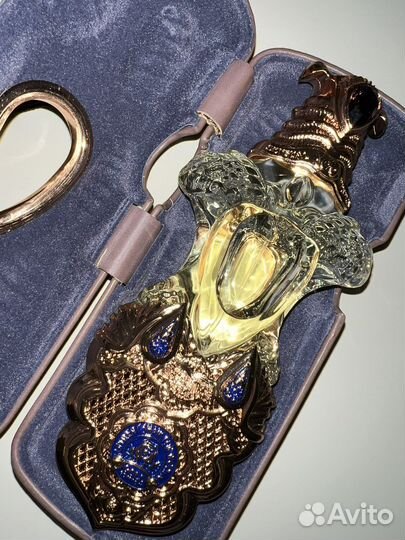 Духи shaik gold