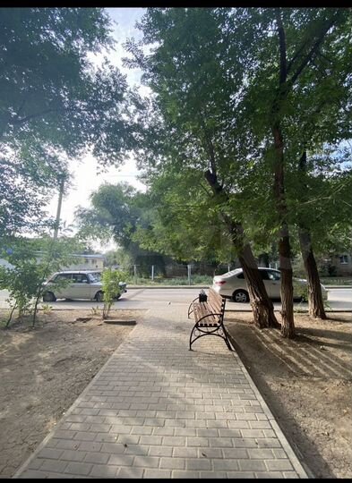 2-к. квартира, 43,5 м², 5/5 эт.