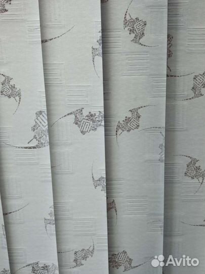 Жалюзи ремонт