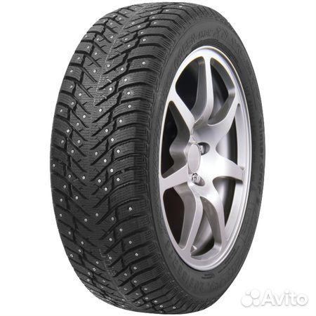 LingLong GreenMax Winter Grip 2 245/70 R16 111T